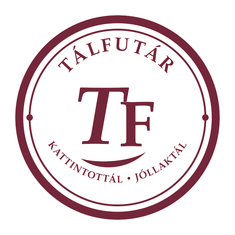 Tálfutár – Kattintottál, jól laktál
