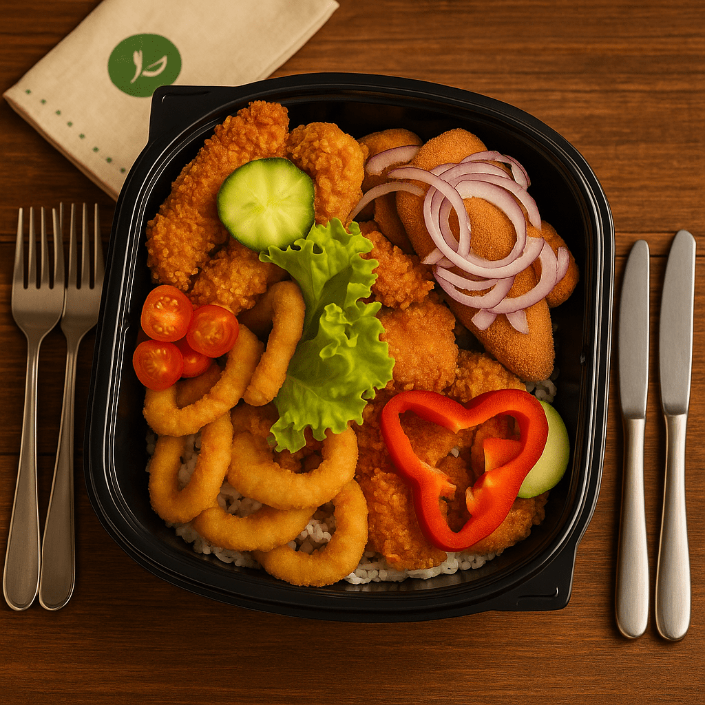 đ PĂĄros RĂĄntott Kedvencek â ropogĂłs falatok rajongĂłinak