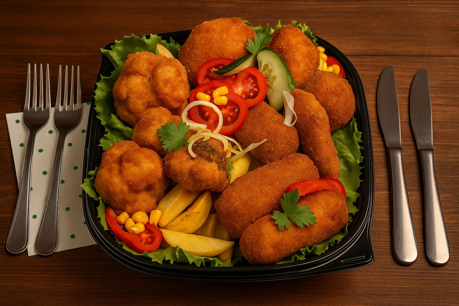 đ„Š Veggie PĂĄros â hĂșs nĂ©lkĂŒl is bĆsĂ©ges