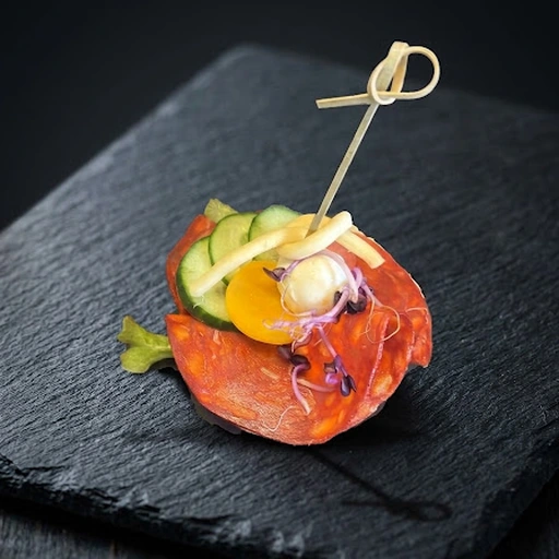 CHORIZO DEL SOLE